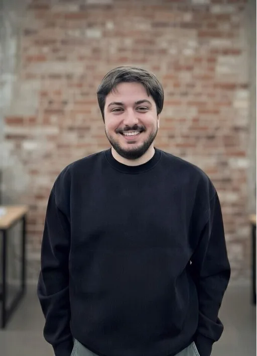 Matija Šušak