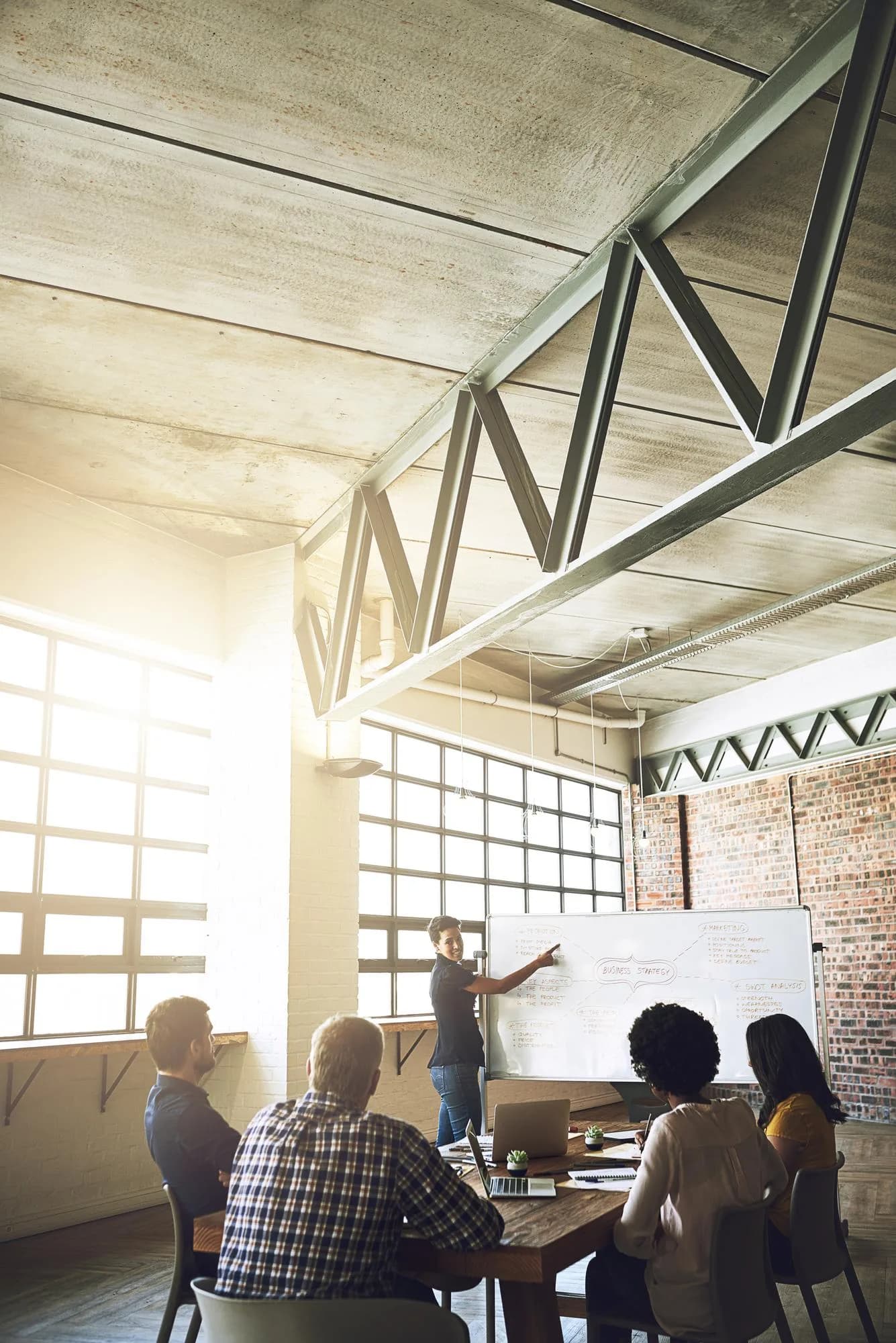 AYMO Accelerator programme