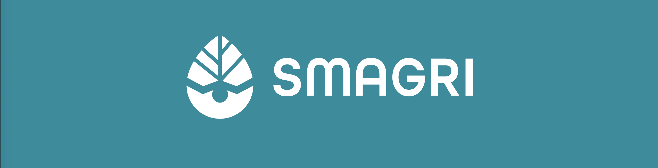 SMAGRI precision irrigation platform banner