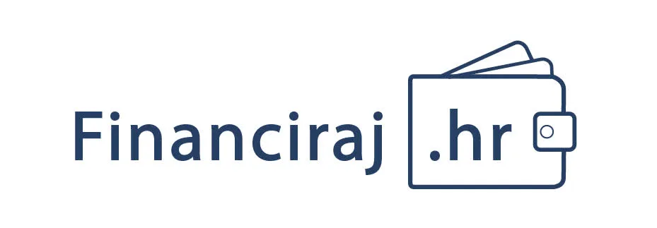 Financiraj.hr product interface