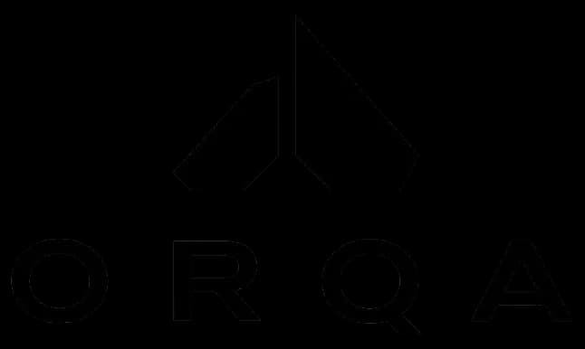 Orqa logo