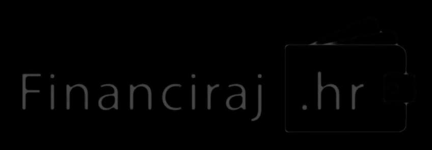 Financiraj.hr logo