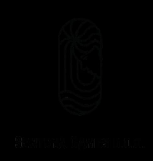 Sentona Games logo